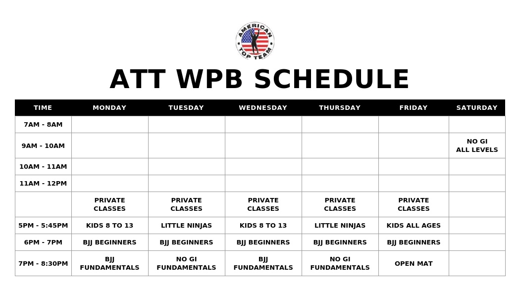 ATT-Schedule_updated